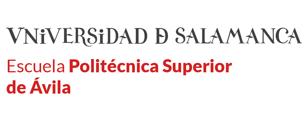 Escuela Politécnica Superior de Ávila - Planificación